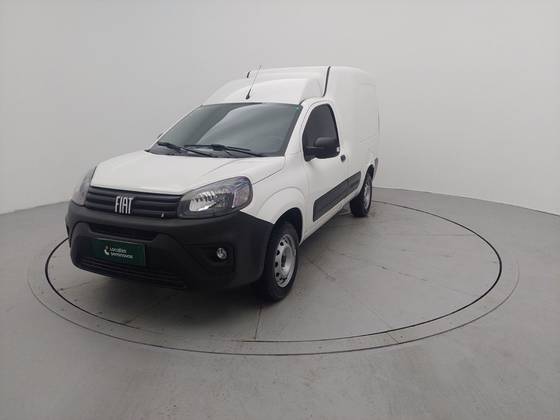 FIAT FIORINO 1.3 FIREFLY FLEX ENDURANCE MANUAL FIAT FIORINO 1.3 FIREFLY FLEX ENDURANCE MANUAL